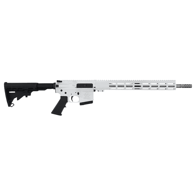 Great Lakes Firearms GL15350SSWHT16 GLFA 350 Legend 5+1 18" AR-15 Rifle Great Lakes Firearms GL15350SSWHT16 GLFA 350 Legend 5+1 18" AR-15 Rifle