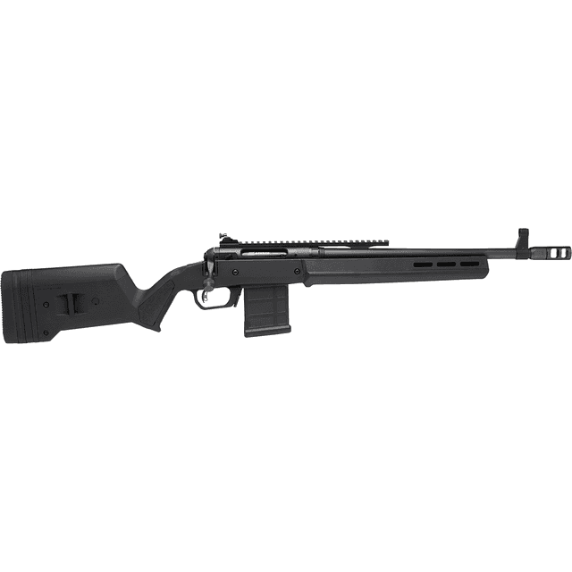 Savage Arms 58174 110 Scout Full Size 300 Blackout 10+1 16.50" Rifle Savage Arms 58174 110 Scout Full Size 300 Blackout 10+1 16.50" Rifle