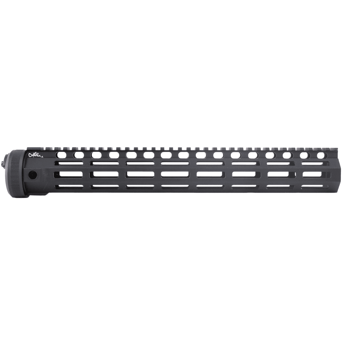 Larue Tactical MLOK Handguard, Black 14.50" - LT90614.5 Larue Tactical MLOK Handguard, Black 14.50" - LT90614.5