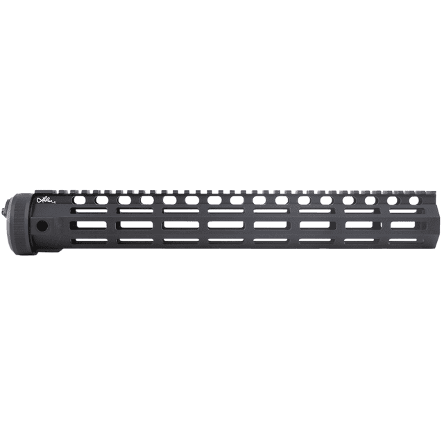 Larue Tactical MLOK Handguard, Black 14.50" - LT90614.5 Larue Tactical MLOK Handguard, Black 14.50" - LT90614.5