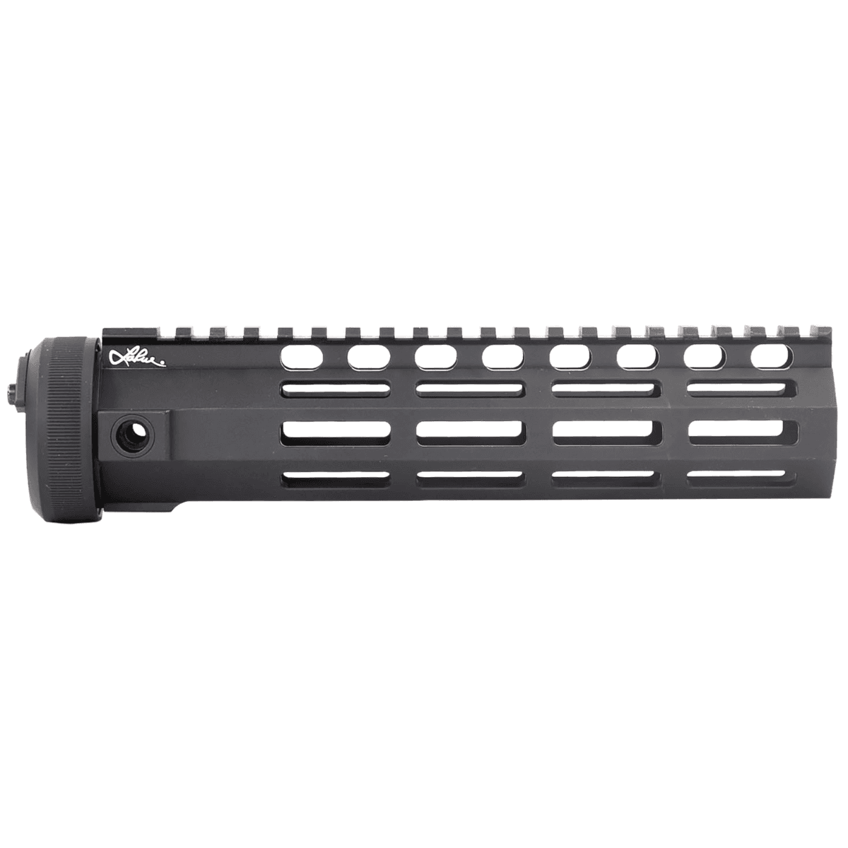 Larue Tactical MLOK Handguard, Black 9" - LT9069.0 Larue Tactical MLOK Handguard, Black 9" - LT9069.0