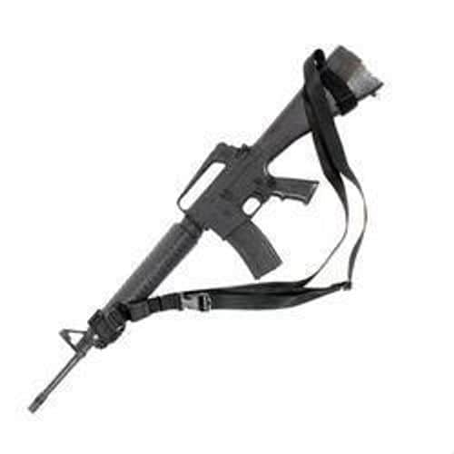 Blackhawk! SWIFT Universal 3 point sling-black Blackhawk! SWIFT Universal 3 point sling-black