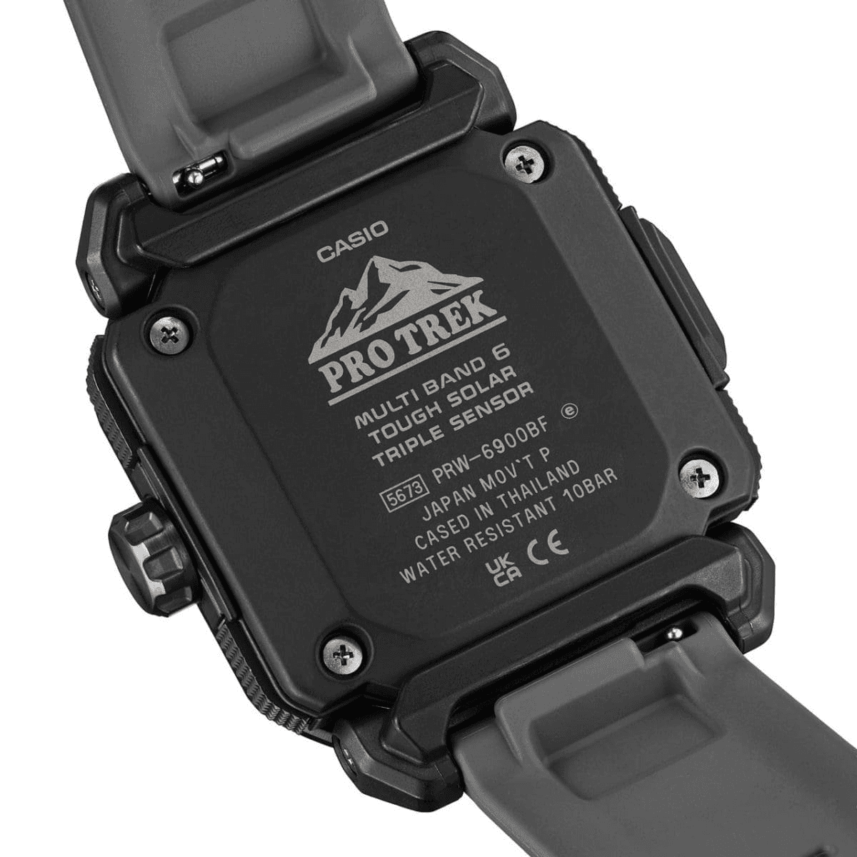 Specification Main Image