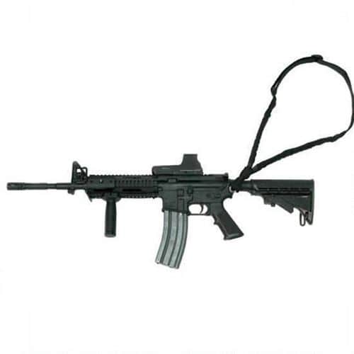 Blackhawk 70GS12BK Storm Single Point Rifle Sling 70GS12BK Blackhawk 70GS12BK Storm Single Point Rifle Sling 70GS12BK