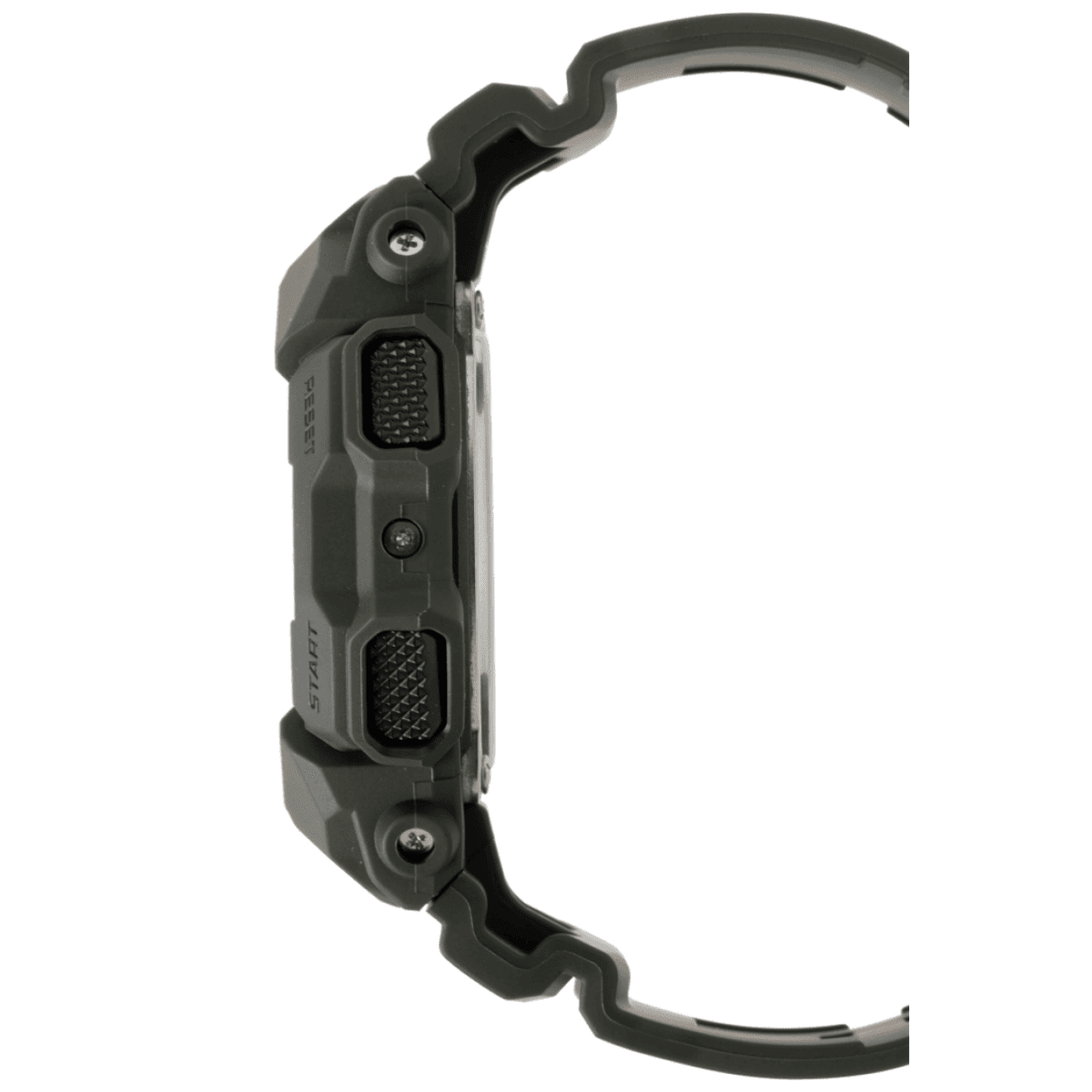 G-Shock Digital Watch, Green Band CR2025 Battery - GD0103CR G-Shock Digital Watch, Green Band CR2025 Battery - GD0103CR