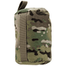 Mdt Sporting Goods Inc Traveller Shooting Bag, Front View Mdt Sporting Goods Inc Traveller Shooting Bag, Front View