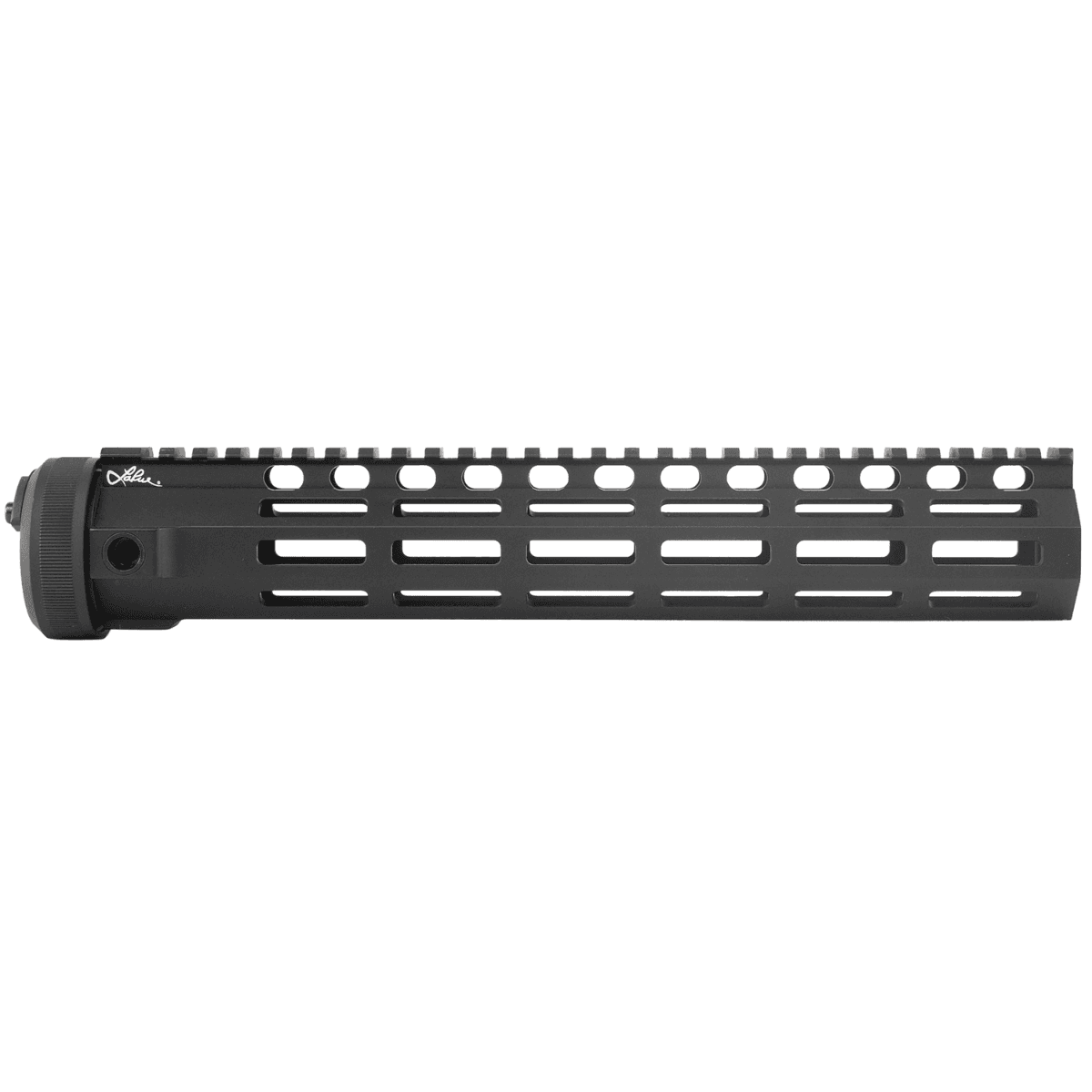 Larue Tactical MLOK Handguard, Black 12" AR-15 - LT90612.0 Larue Tactical MLOK Handguard, Black 12" AR-15 - LT90612.0