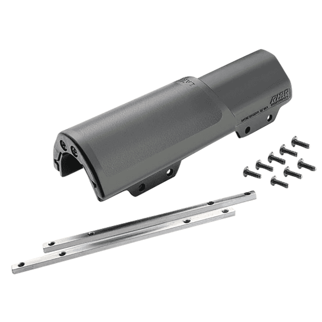 Larue Tactical RISR Cheek Riser, Black Glass Reinforced Polymer AR Platform - LT748BLK Larue Tactical RISR Cheek Riser, Black Glass Reinforced Polymer AR Platform - LT748BLK