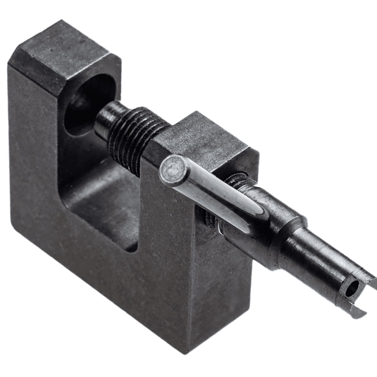 Xtech Tactical Universal Front Sight Adjustment Tool, Black Steel Fits AK-47/AK-74 - XTT134AKST Xtech Tactical Universal Front Sight Adjustment Tool, Black Steel Fits AK-47/AK-74 - XTT134AKST