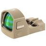 Viridian RFX15 Green Dot Sight, Over View Viridian RFX15 Green Dot Sight, Over View