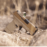 Viridian RFX15 Green Dot Sight, Outdoor View Viridian RFX15 Green Dot Sight, Outdoor View