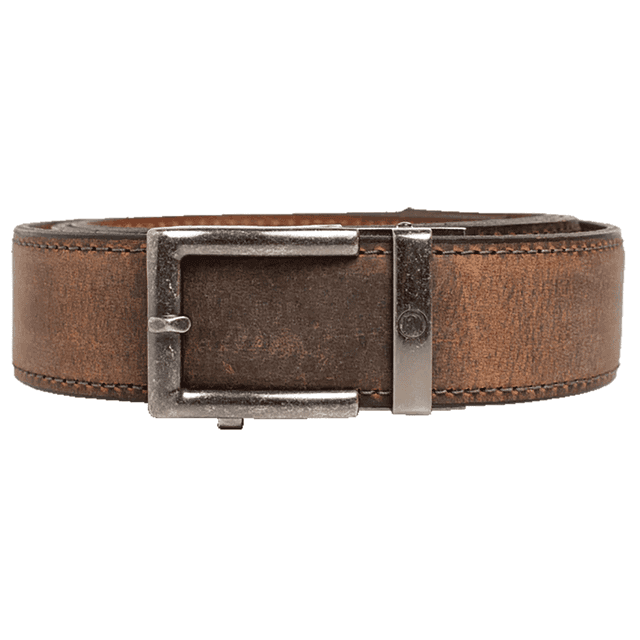 Team Nexbelt Operating Crazy Horse EDC Belt, Brown Leather 1.50" Wide - PCS2234 Team Nexbelt Operating Crazy Horse EDC Belt, Brown Leather 1.50" Wide - PCS2234