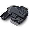 Adaptive Tactical OMNICARRY HOFTAC Holster, Over View Adaptive Tactical OMNICARRY HOFTAC Holster, Over View