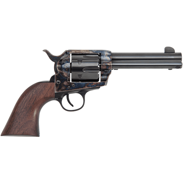 Traditions SAT73002FT 1873 45 Long Colt 6rd 4.75" Handgun Traditions SAT73002FT 1873 45 Long Colt 6rd 4.75" Handgun