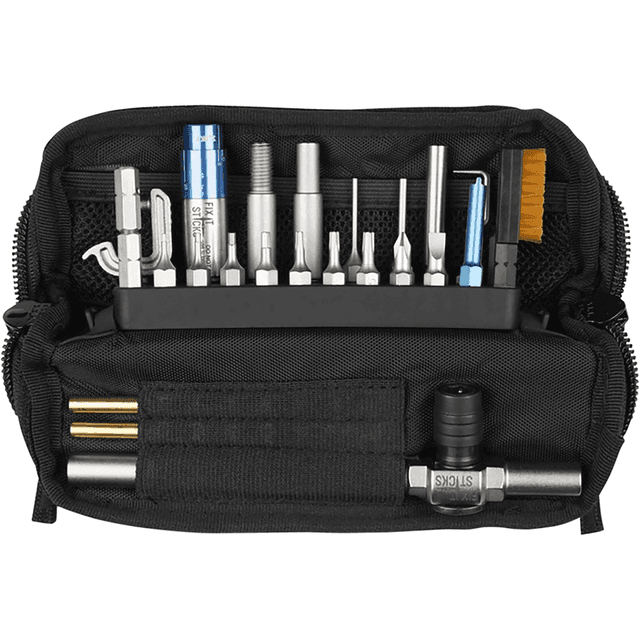 Glock 10445 Tool Kit w/Black Case Glock 10445 Tool Kit w/Black Case