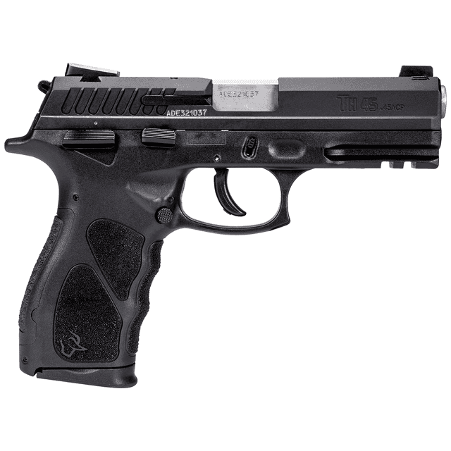 Taurus 1TH45041 TH Full Size 45 ACP 13+1 4.27" Handgun Taurus 1TH45041 TH Full Size 45 ACP 13+1 4.27" Handgun