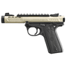 Ruger 43955 Mark IV 22/45 Lite 22LR 10+1 4.40" Handgun Ruger 43955 Mark IV 22/45 Lite 22LR 10+1 4.40" Handgun