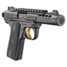 Ruger 43956 Mark IV 22/45 Lite 22LR 10+1 4.40" Handgun Ruger 43956 Mark IV 22/45 Lite 22LR 10+1 4.40" Handgun