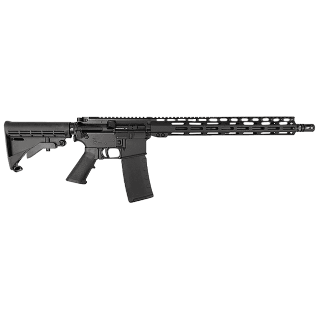 ATI G15MS300ML15 Mil-Sport 300 Blackout 30+1 16" 15" M-LOK Handguard AR-15 Rifle ATI G15MS300ML15 Mil-Sport 300 Blackout 30+1 16" 15" M-LOK Handguard AR-15 Rifle