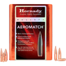 Hornady 227771 22Cal .224 77gr Hollow Point Boat Tail 500 Per Box Hornady 227771 22Cal .224 77gr Hollow Point Boat Tail 500 Per Box