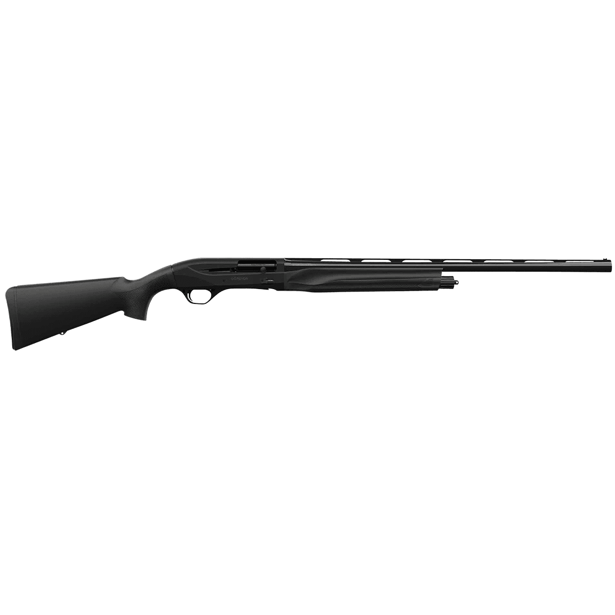 Retay USA GOR20BLK28 Gordion Waterfowl Full Size 20 Gauge Semi-Auto 3" 4+1 28" Shotgun Retay USA GOR20BLK28 Gordion Waterfowl Full Size 20 Gauge Semi-Auto 3" 4+1 28" Shotgun