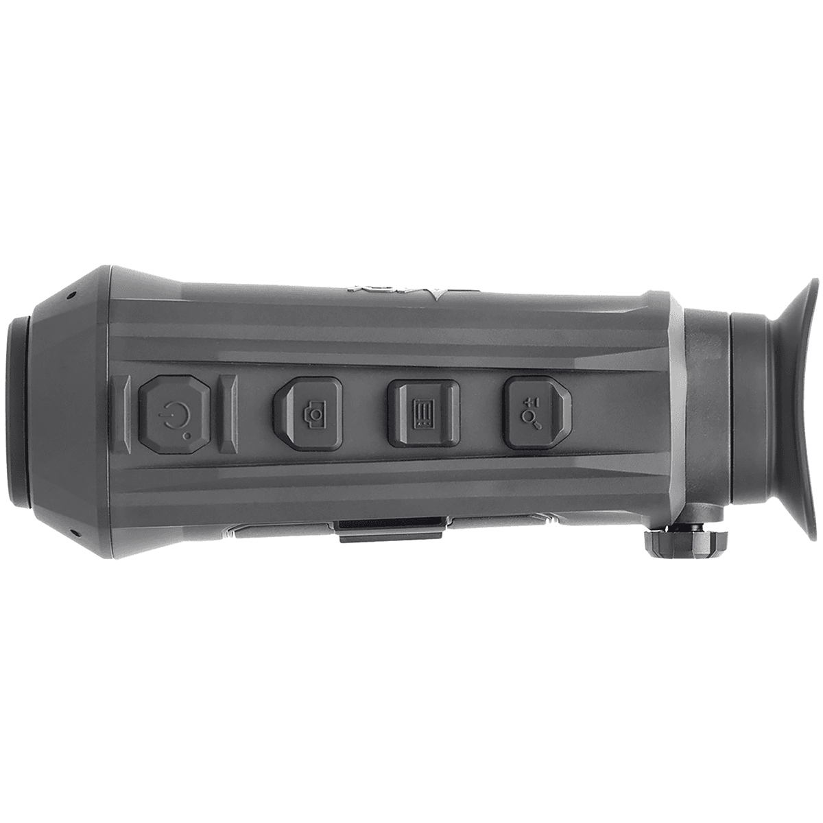 AGM Global Vision TAIP153842 Thermal Monocular Black 15mm 384x288 Resolution AGM Global Vision TAIP153842 Thermal Monocular Black 15mm 384x288 Resolution