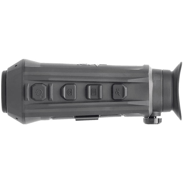 AGM Global Vision TAIP153842 Thermal Monocular Black 15mm 384x288 Resolution AGM Global Vision TAIP153842 Thermal Monocular Black 15mm 384x288 Resolution