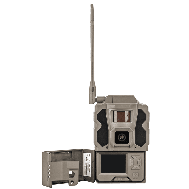 Tactacam/reveal RVTCXPRO3 Pro 3.0 FDE LCD Display 4K Resolution 8GB Memory Tactacam/reveal RVTCXPRO3 Pro 3.0 FDE LCD Display 4K Resolution 8GB Memory