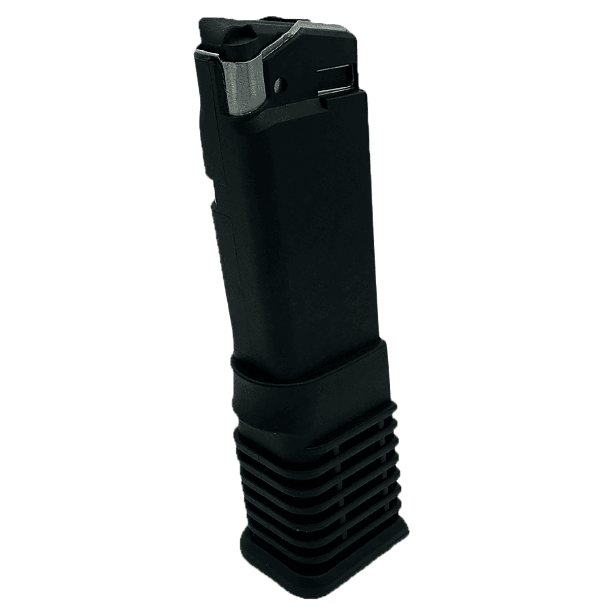 ProMag GLK18 10rd 45 ACP Fits Glock 36 Black Polymer ProMag GLK18 10rd 45 ACP Fits Glock 36 Black Polymer