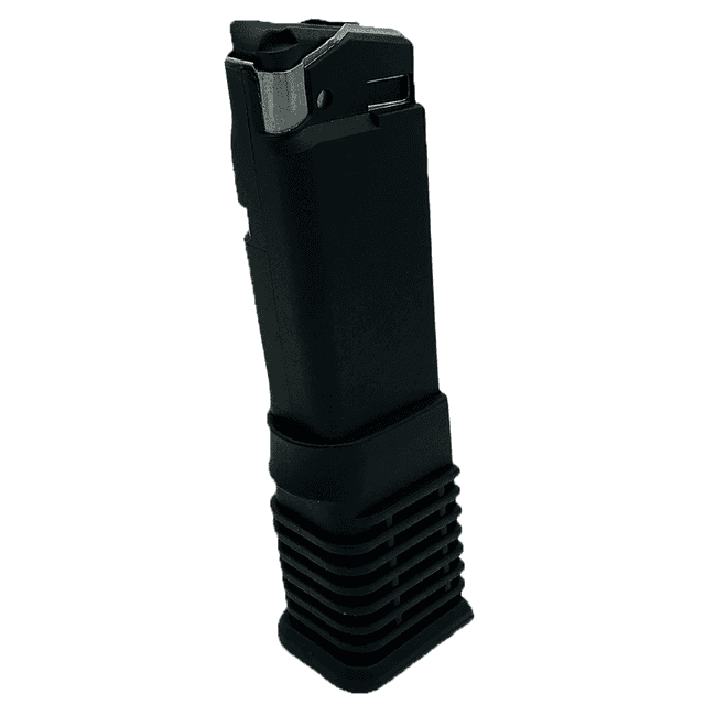 ProMag GLK18 10rd 45 ACP Fits Glock 36 Black Polymer ProMag GLK18 10rd 45 ACP Fits Glock 36 Black Polymer