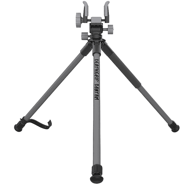 Bog-Pod 1196127 DeathGrip Bantam Aluminum Bog-Pod 1196127 DeathGrip Bantam Aluminum