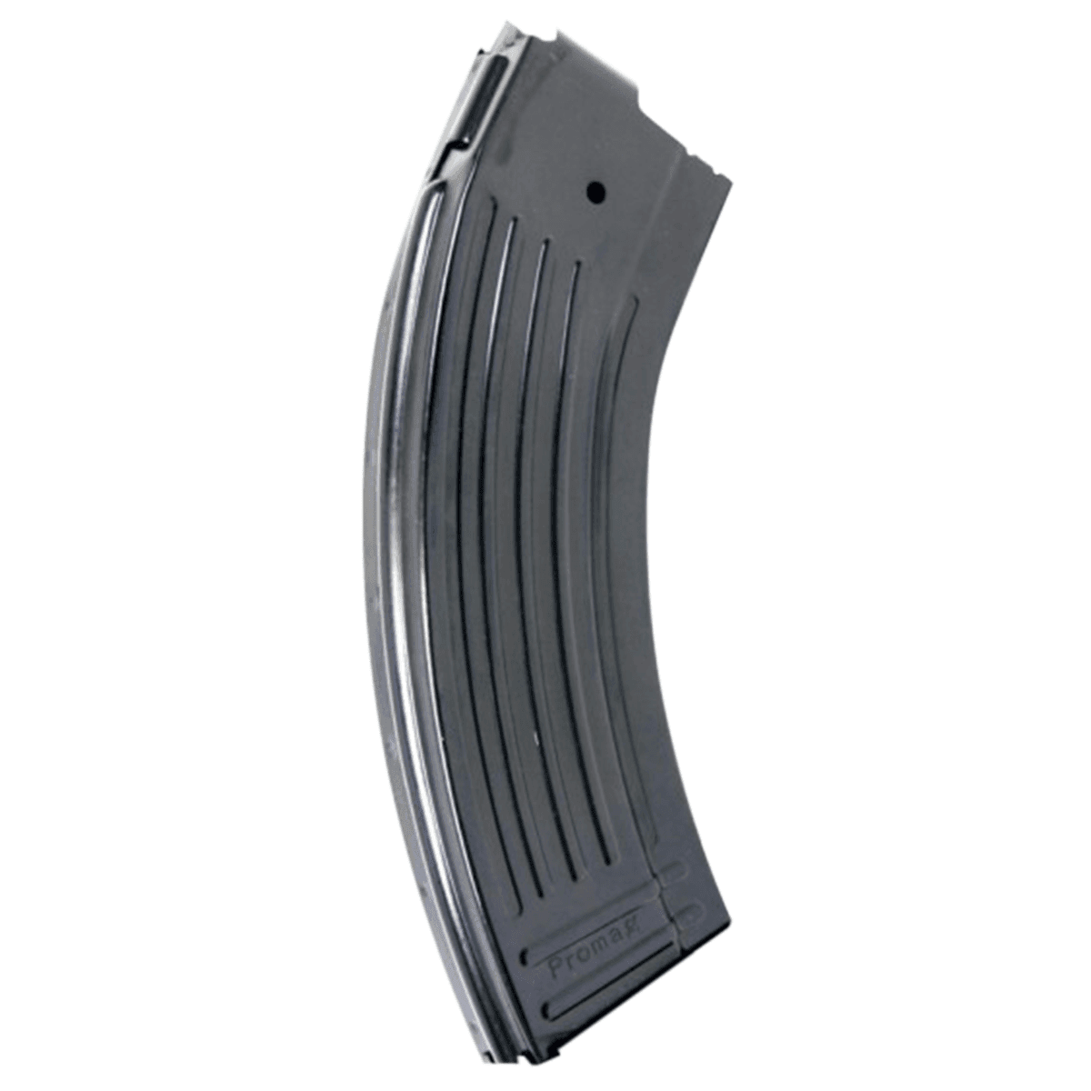 ProMag RUGS30 Standard 30rd 7.62x39mm Fits Ruger Mini Thirty Blued Steel ProMag RUGS30 Standard 30rd 7.62x39mm Fits Ruger Mini Thirty Blued Steel