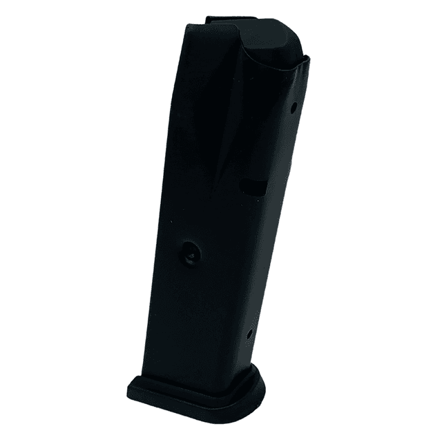 ProMag CAN01 Canik TP9 10rd 9mm Blue Steel ProMag CAN01 Canik TP9 10rd 9mm Blue Steel