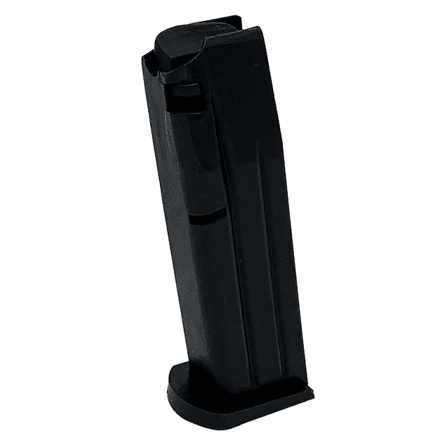 ProMag BERA16 15rd 32 ACP Fits Beretta Mod 81 Blued Steel ProMag BERA16 15rd 32 ACP Fits Beretta Mod 81 Blued Steel