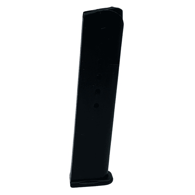 ProMag BRO07 10rd 380 ACP Fits Browning Black Label 1911 Blued ProMag BRO07 10rd 380 ACP Fits Browning Black Label 1911 Blued