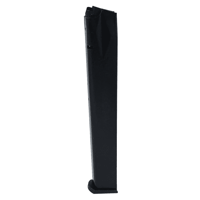 ProMag MOSA3 32rd 9mm Fits Mossberg MC2 Blued Steel ProMag MOSA3 32rd 9mm Fits Mossberg MC2 Blued Steel
