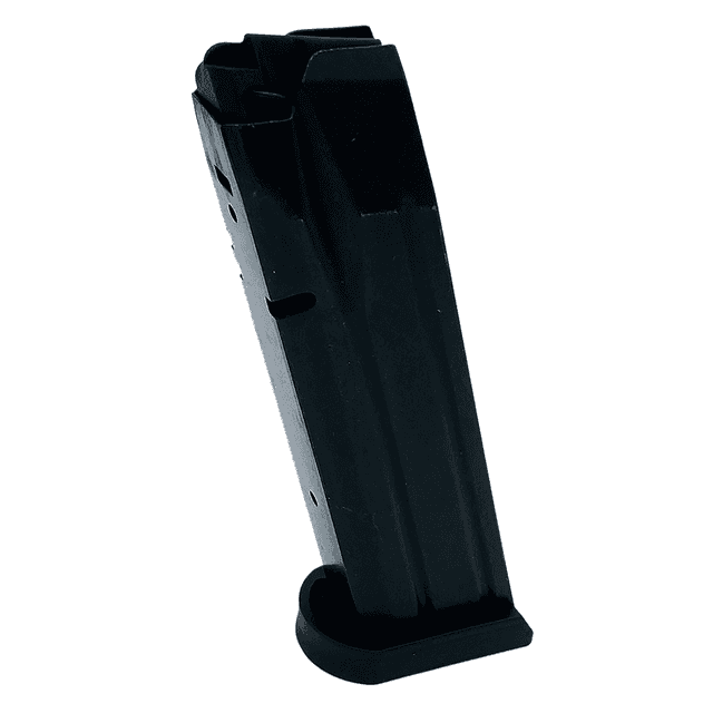 ProMag CZ06 10rd 9mm Fits CZ P-10F Blued Steel ProMag CZ06 10rd 9mm Fits CZ P-10F Blued Steel
