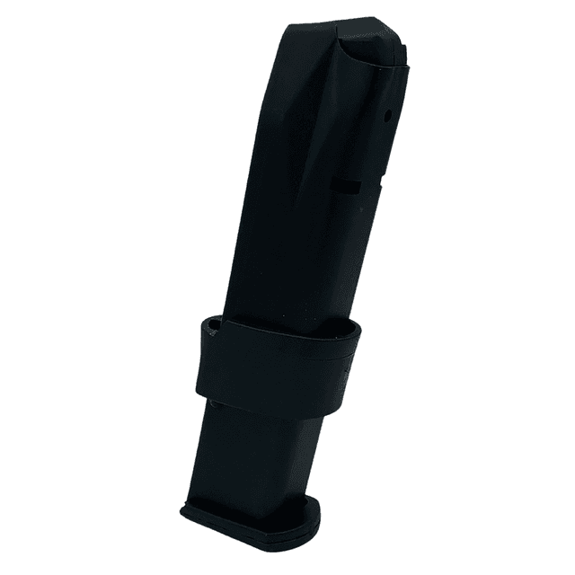 ProMag SHDA3 20rd 9mm Fits Shadow Systems CP920 Black Steel ProMag SHDA3 20rd 9mm Fits Shadow Systems CP920 Black Steel