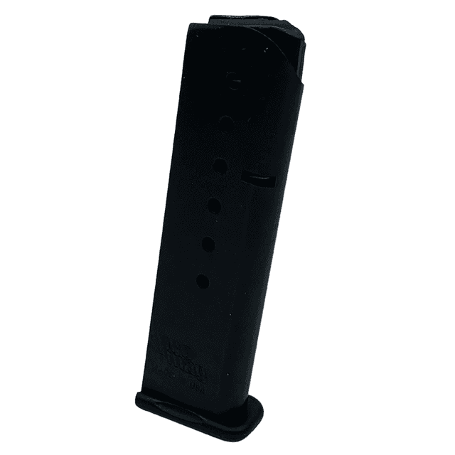 ProMag BRO06 8rd 380 ACP Fits Browning Black Label 1911 Black Steel ProMag BRO06 8rd 380 ACP Fits Browning Black Label 1911 Black Steel