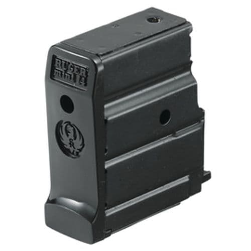Ruger Mini 14 5RD Magazine 5.56/223 Ruger Mini 14 5RD Magazine 5.56/223