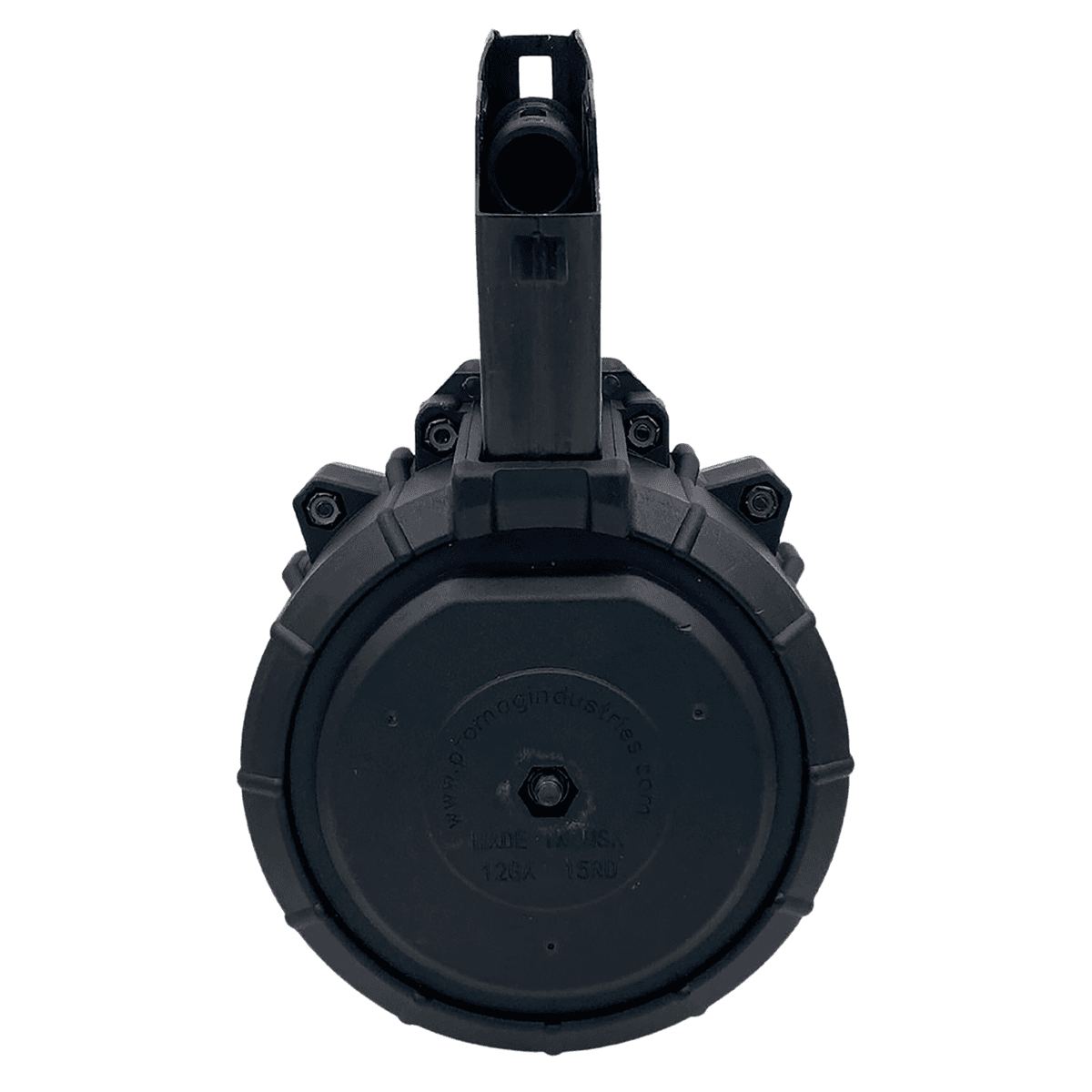 ProMag MKAA4 15rd Drum 12 Gauge ProMag MKAA4 15rd Drum 12 Gauge