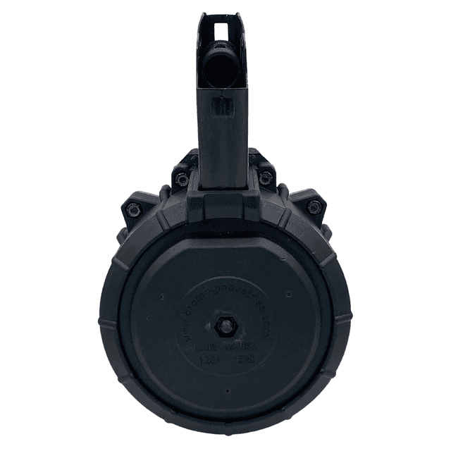 ProMag MKAA4 15rd Drum 12 Gauge ProMag MKAA4 15rd Drum 12 Gauge