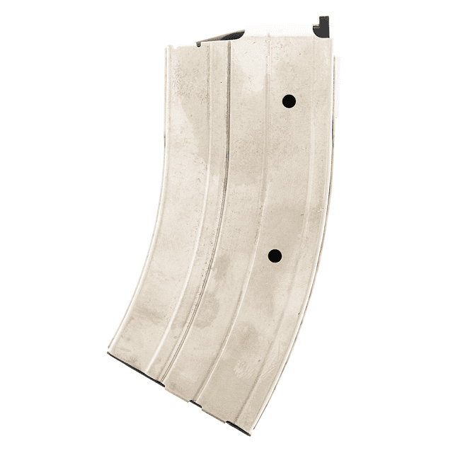 ProMag RUGA43N Ruger Mini-30 20rd 7.62x39mm Steel ProMag RUGA43N Ruger Mini-30 20rd 7.62x39mm Steel