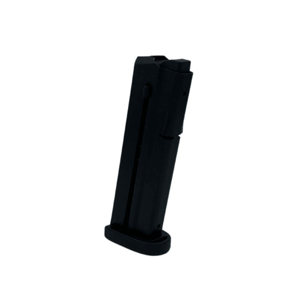 ProMag SMIA27 15rd 30 Super Carry Fits S&W M&P Shield EZ Black 4140 Heat Treated Steel ProMag SMIA27 15rd 30 Super Carry Fits S&W M&P Shield EZ Black 4140 Heat Treated Steel