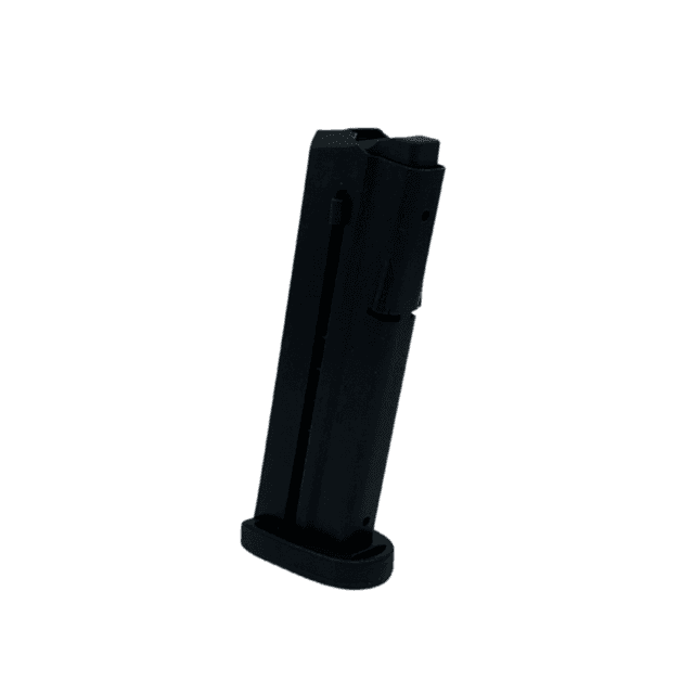 ProMag SMIA27 15rd 30 Super Carry Fits S&W M&P Shield EZ Black 4140 Heat Treated Steel ProMag SMIA27 15rd 30 Super Carry Fits S&W M&P Shield EZ Black 4140 Heat Treated Steel