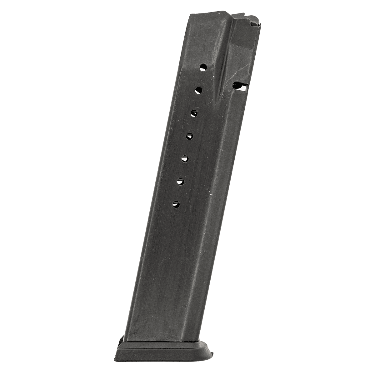 ProMag SMIA24 20rd 9mm Fits S&W CSX Blued 4140 Heat Treated Steel ProMag SMIA24 20rd 9mm Fits S&W CSX Blued 4140 Heat Treated Steel