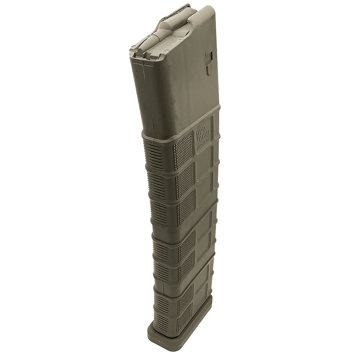 ProMag DPMA4FDE 40rd 380 ACP Fits AR-308/LR-308 Flat Dark Earth Polymer ProMag DPMA4FDE 40rd 380 ACP Fits AR-308/LR-308 Flat Dark Earth Polymer