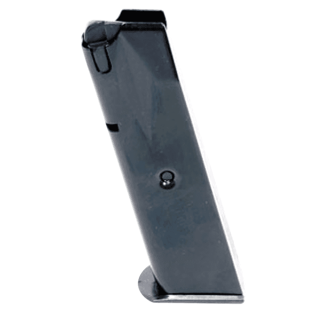 ProMag SIG03 Sig Sauer P226 10rd 9mm Blue Steel ProMag SIG03 Sig Sauer P226 10rd 9mm Blue Steel