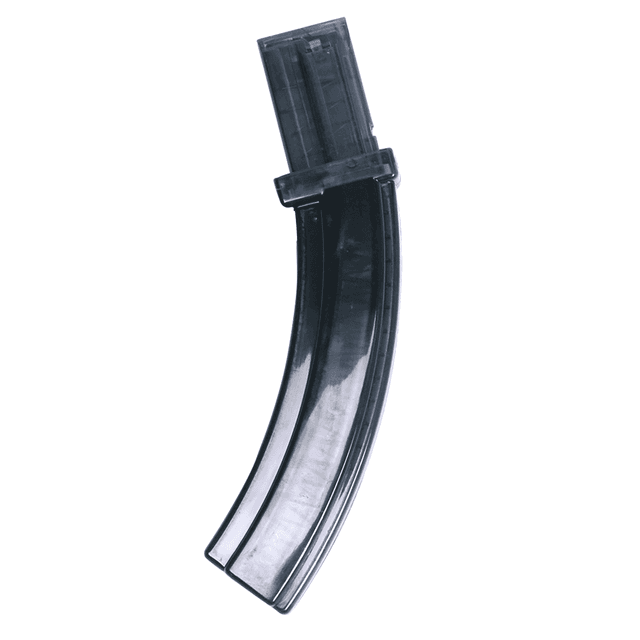 ProMag REMA1 22rd 22 LR Fits Remington 597 Smoke Polycarbonate ProMag REMA1 22rd 22 LR Fits Remington 597 Smoke Polycarbonate