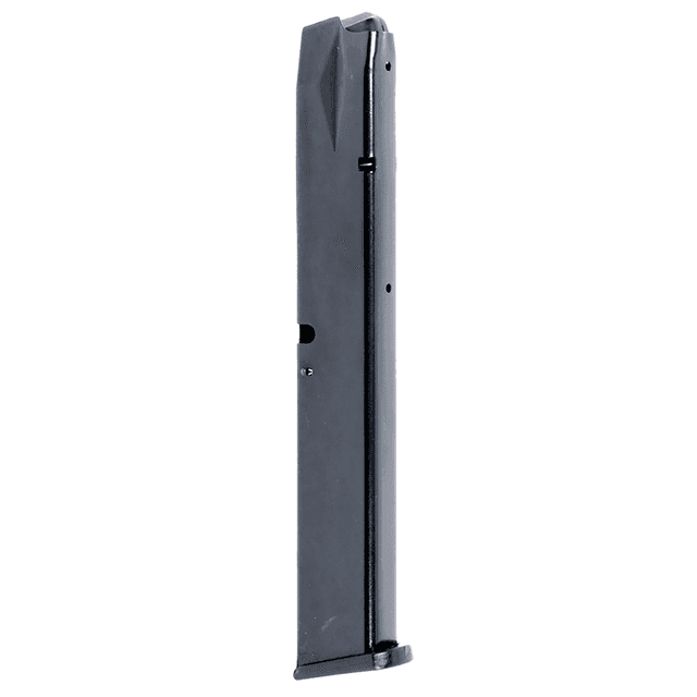 ProMag TAUA3 32rd 9mm Fits Taurus PT-92 Blued Steel ProMag TAUA3 32rd 9mm Fits Taurus PT-92 Blued Steel